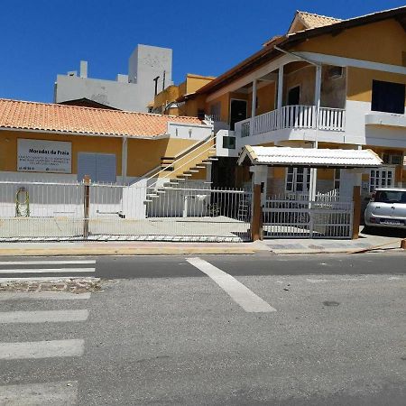 Pousada Moradas Da Praia Garopaba Zewnętrze zdjęcie