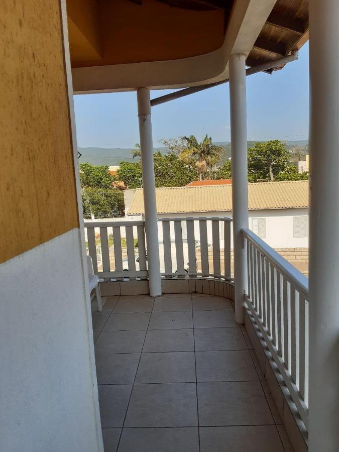 Pousada Moradas Da Praia Garopaba Zewnętrze zdjęcie