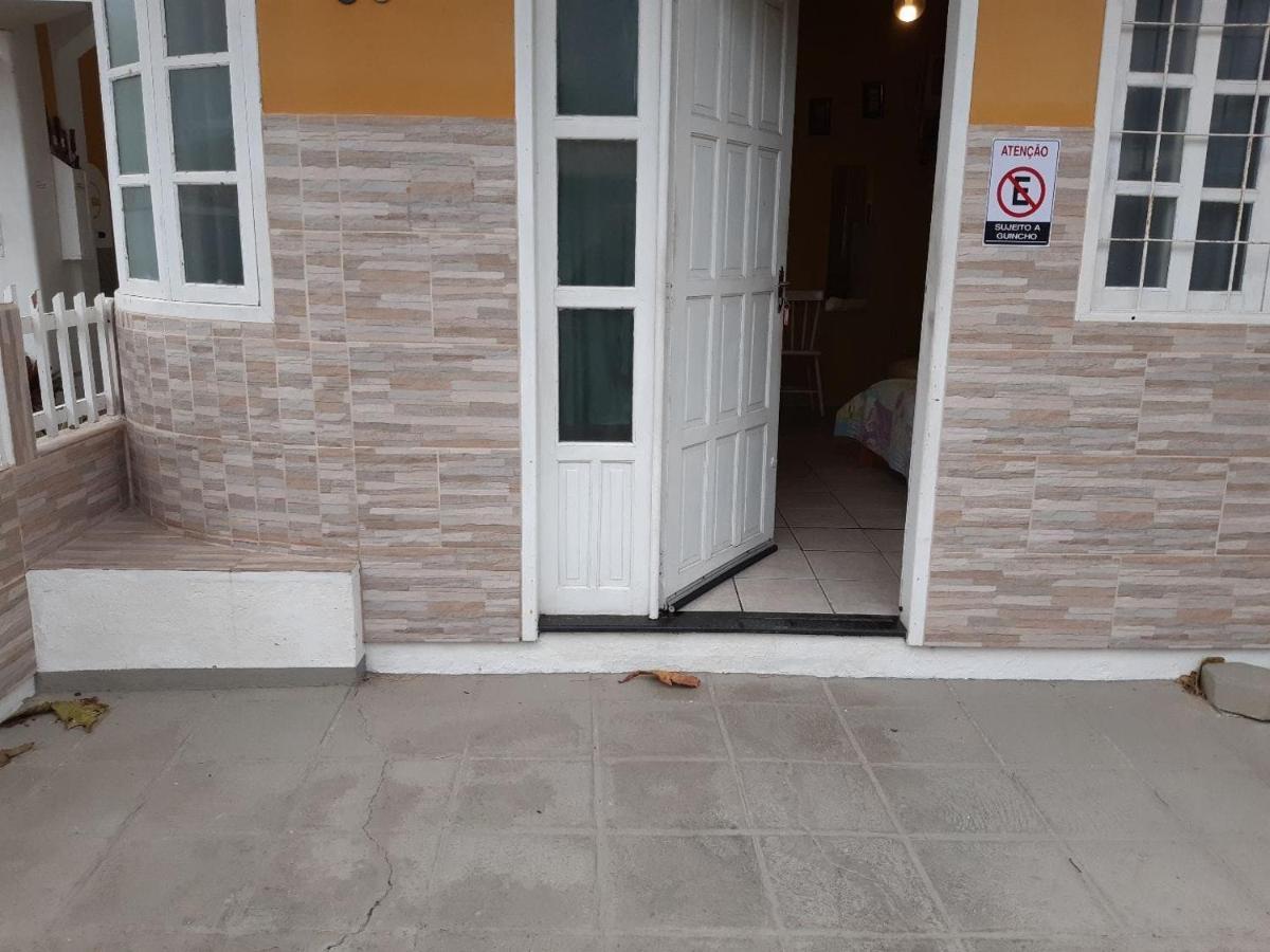 Pousada Moradas Da Praia Garopaba Zewnętrze zdjęcie