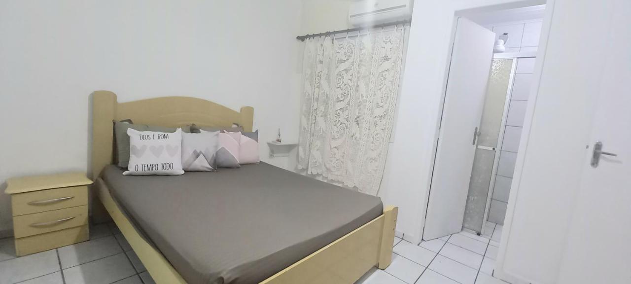 Pousada Moradas Da Praia Garopaba Zewnętrze zdjęcie