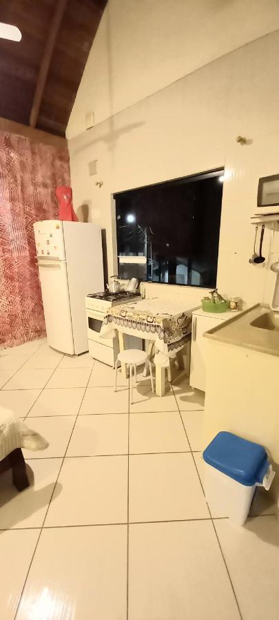 Pousada Moradas Da Praia Garopaba Zewnętrze zdjęcie