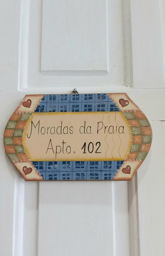 Pousada Moradas Da Praia Garopaba Zewnętrze zdjęcie