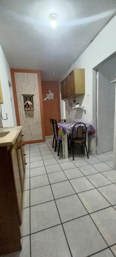 Pousada Moradas Da Praia Garopaba Zewnętrze zdjęcie