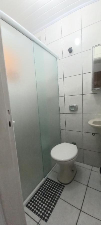 Pousada Moradas Da Praia Garopaba Zewnętrze zdjęcie
