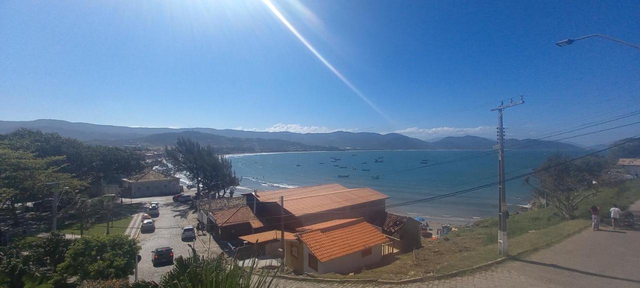 Pousada Moradas Da Praia Garopaba Zewnętrze zdjęcie